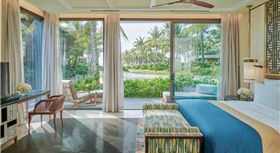 Intercontinental Phú Quốc Long Beach Resort